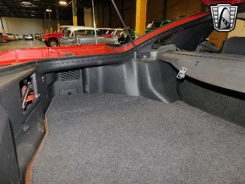 1995 Mitsubishi 3000GT image 72