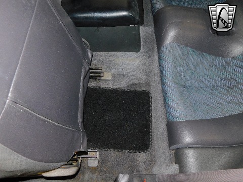 1995 Mitsubishi 3000GT image 98