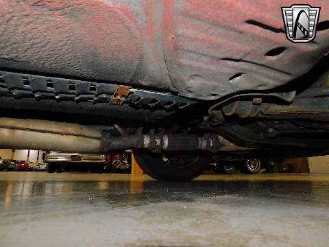 1995 Mitsubishi 3000GT image 124