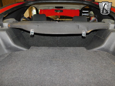 1995 Mitsubishi 3000GT image 73