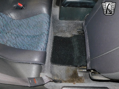 1995 Mitsubishi 3000GT image 99