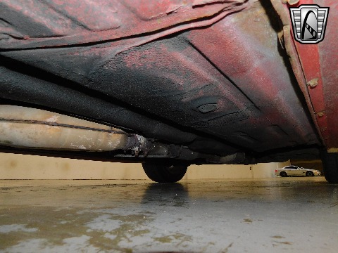 1995 Mitsubishi 3000GT image 125