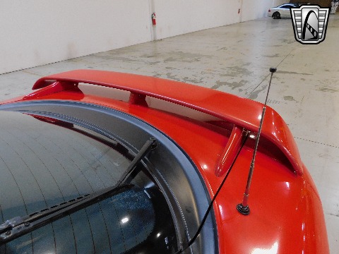 1995 Mitsubishi 3000GT image 48