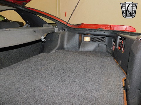 1995 Mitsubishi 3000GT image 74