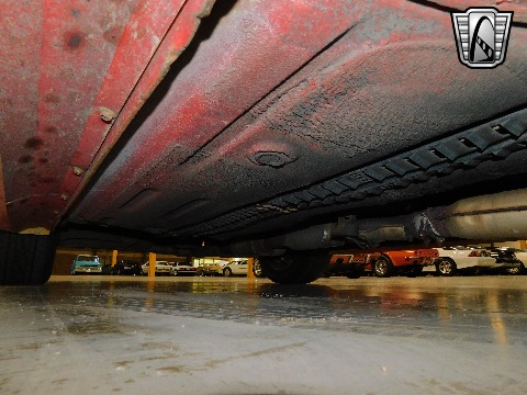 1995 Mitsubishi 3000GT image 126