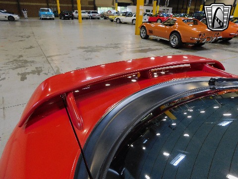 1995 Mitsubishi 3000GT image 49