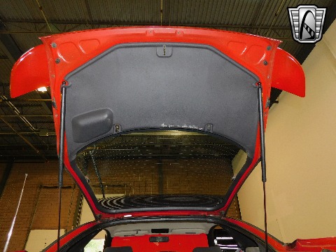 1995 Mitsubishi 3000GT image 75