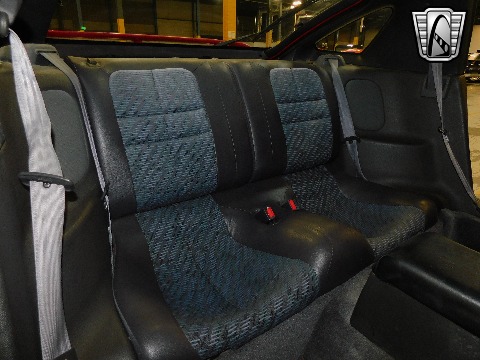 1995 Mitsubishi 3000GT image 101