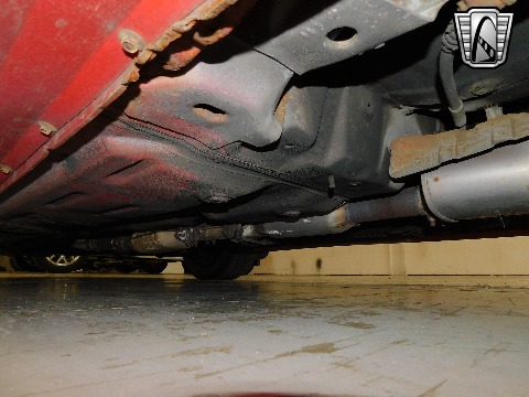 1995 Mitsubishi 3000GT image 127