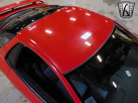 1995 Mitsubishi 3000GT image 24