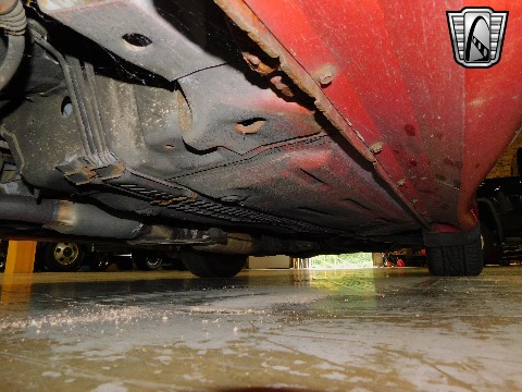 1995 Mitsubishi 3000GT image 128