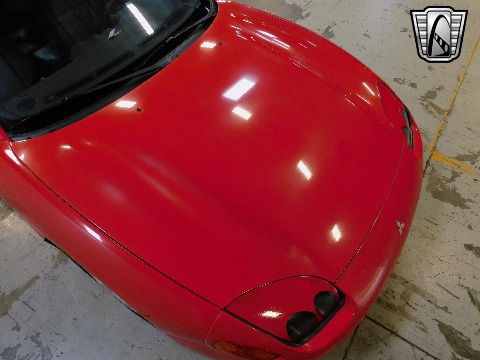 1995 Mitsubishi 3000GT image 25