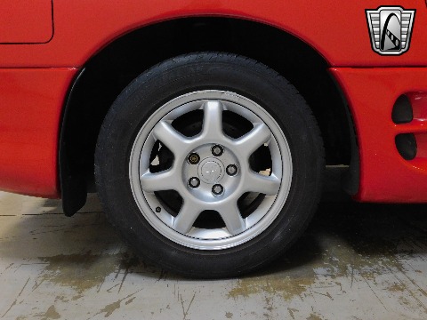 1995 Mitsubishi 3000GT image 51