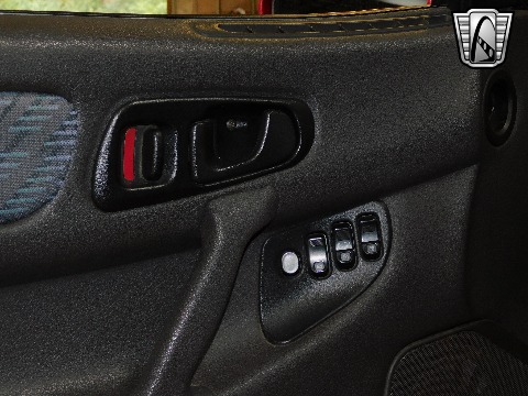 1995 Mitsubishi 3000GT image 77