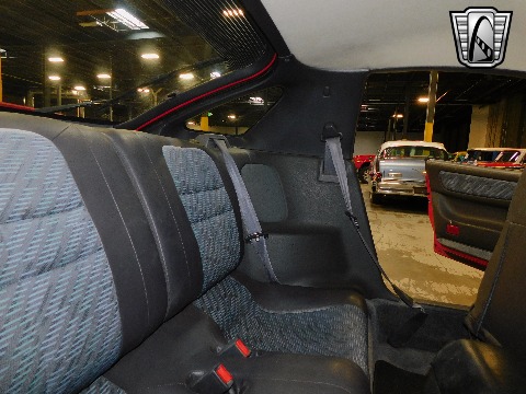 1995 Mitsubishi 3000GT image 103