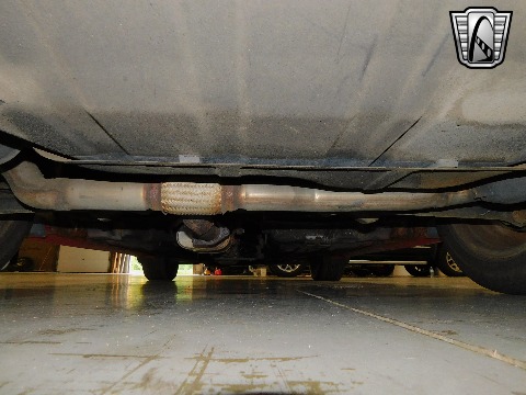 1995 Mitsubishi 3000GT image 129