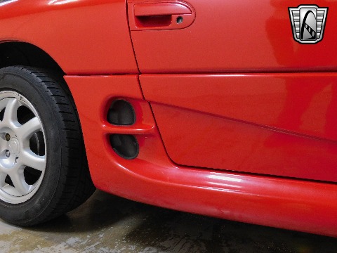 1995 Mitsubishi 3000GT image 52