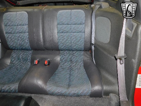 1995 Mitsubishi 3000GT image 104