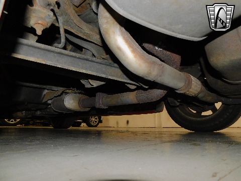 1995 Mitsubishi 3000GT image 130