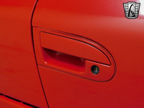 1995 Mitsubishi 3000GT image 53