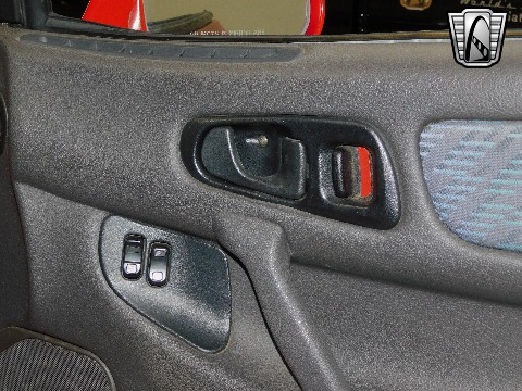 1995 Mitsubishi 3000GT image 79