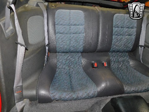 1995 Mitsubishi 3000GT image 105