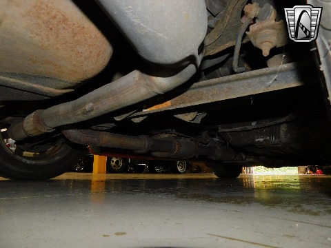 1995 Mitsubishi 3000GT image 131