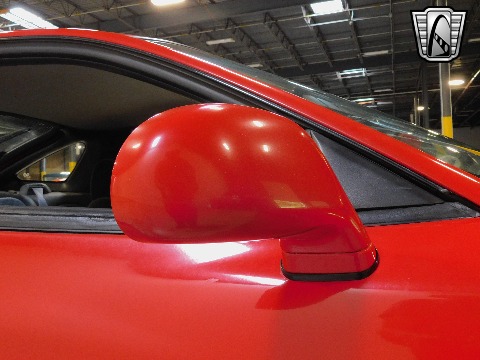 1995 Mitsubishi 3000GT image 54