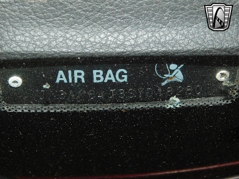 1995 Mitsubishi 3000GT image 132