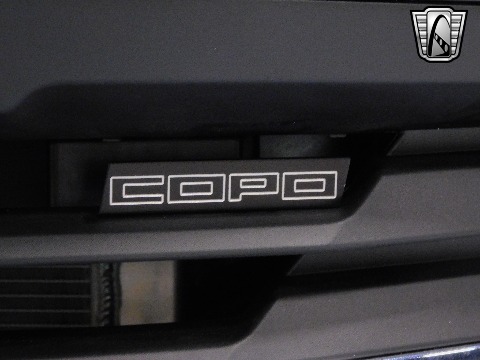 2018 Chevrolet Camaro image 29