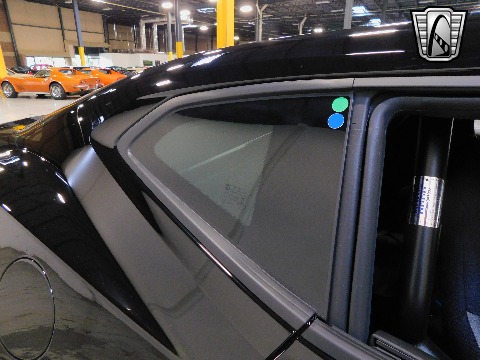 2018 Chevrolet Camaro image 55