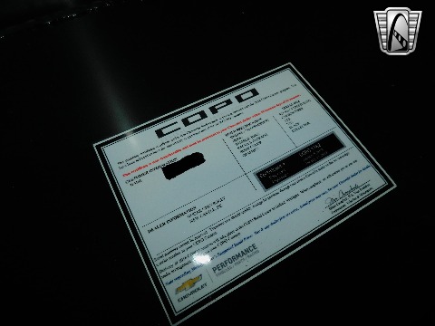 2018 Chevrolet Camaro image 81