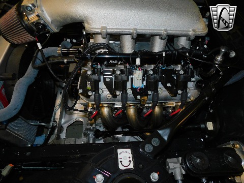 2018 Chevrolet Camaro image 133