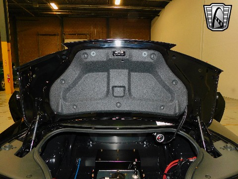 2018 Chevrolet Camaro image 82