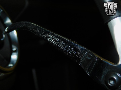 2018 Chevrolet Camaro image 108