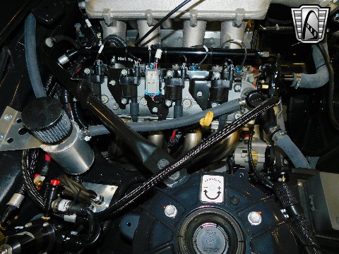 2018 Chevrolet Camaro image 134