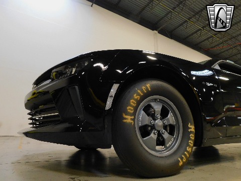 2018 Chevrolet Camaro image 31