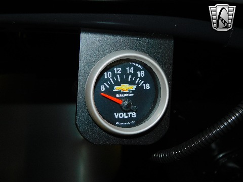 2018 Chevrolet Camaro image 83