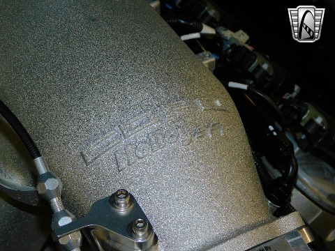 2018 Chevrolet Camaro image 135