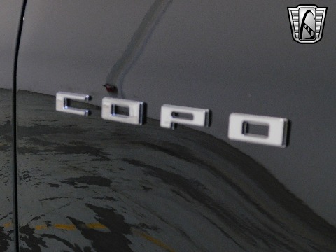 2018 Chevrolet Camaro image 58