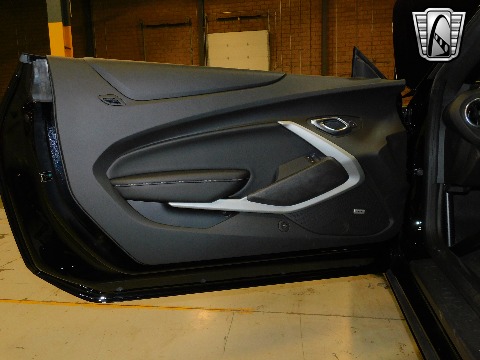 2018 Chevrolet Camaro image 84