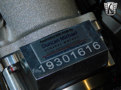 2018 Chevrolet Camaro image 136