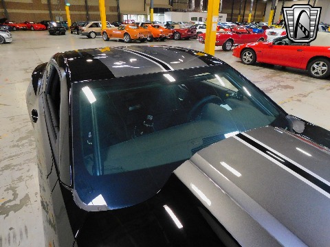 2018 Chevrolet Camaro image 59