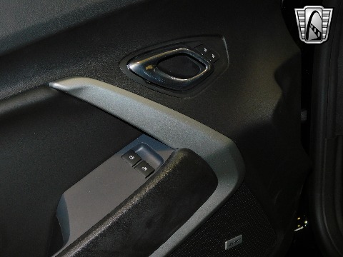 2018 Chevrolet Camaro image 85