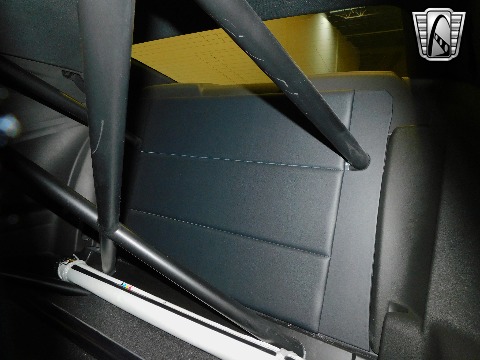 2018 Chevrolet Camaro image 111