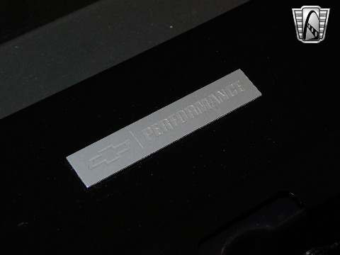 2018 Chevrolet Camaro image 137