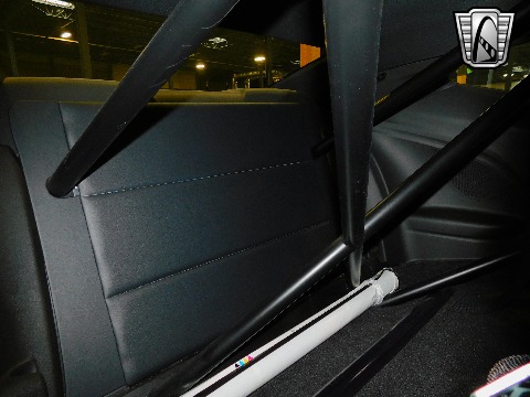 2018 Chevrolet Camaro image 112