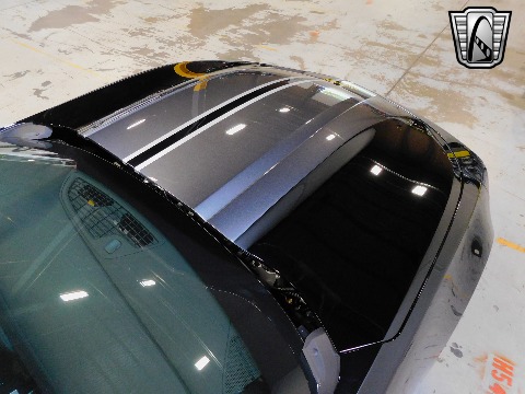 2018 Chevrolet Camaro image 61