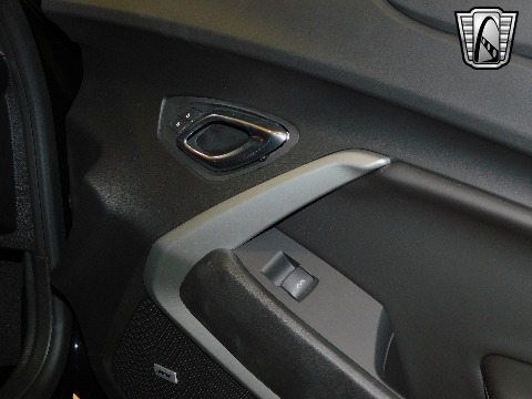 2018 Chevrolet Camaro image 87