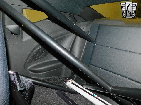 2018 Chevrolet Camaro image 113